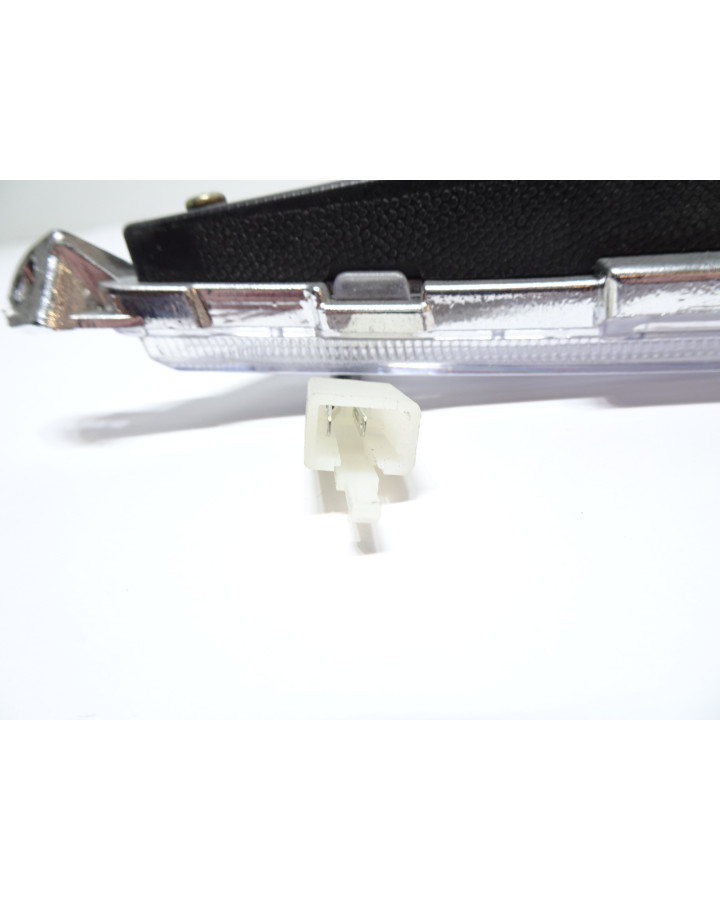 Vässla 1/2, blinkers höger fram