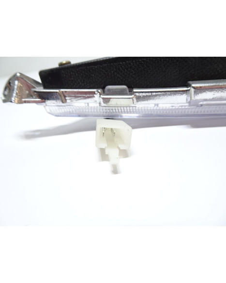 Vässla 1/2, blinkers höger fram