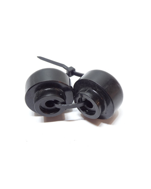 Yamaha FJR 1300, styrände (par) 2