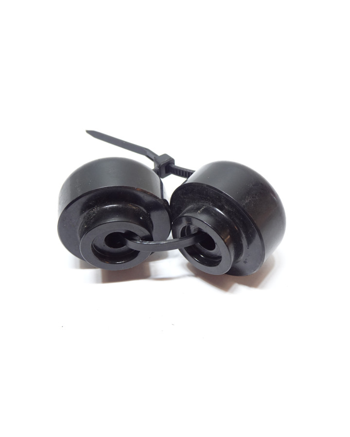 Yamaha FJR 1300, styrände (par)