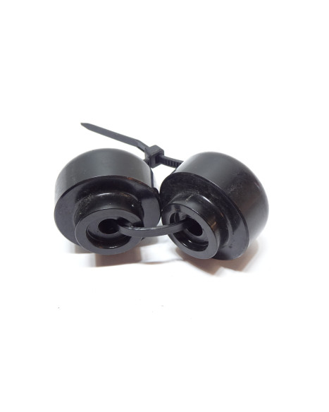 Yamaha FJR 1300, styrände (par)