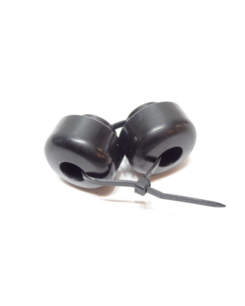 Yamaha FJR 1300, styrände (par)