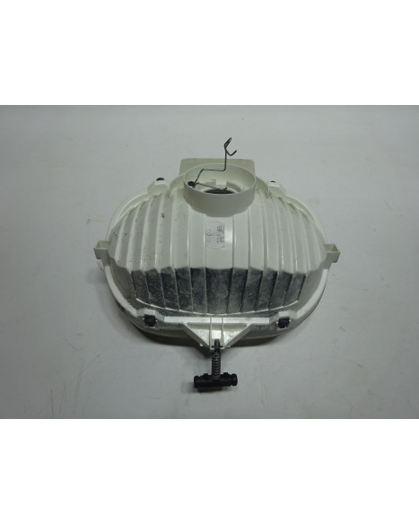 Yamaha Neos, framlykta