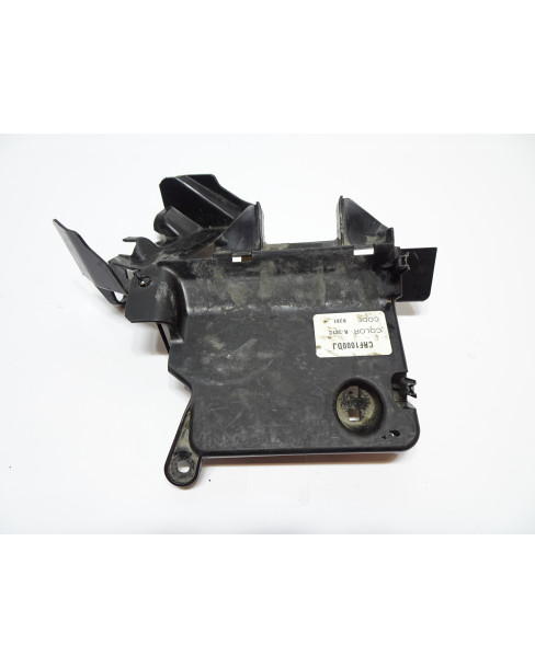 Honda CRF1000 Africa Twin, plastdetalj invändig