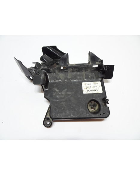 Honda CRF1000 Africa Twin, plastdetalj invändig