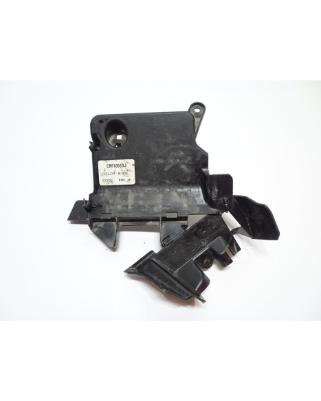 Honda CRF1000 Africa Twin, plastdetalj invändig