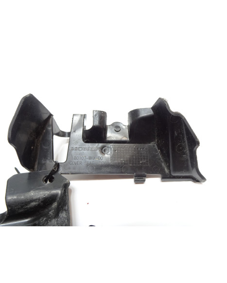 Honda CRF1000 Africa Twin, plastdetalj invändig