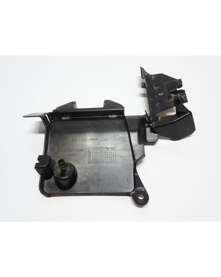 Honda CRF1000 Africa Twin, plastdetalj invändig