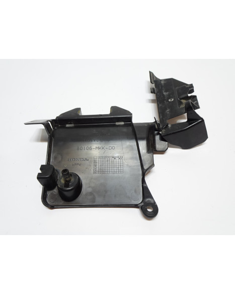 Honda CRF1000 Africa Twin, plastdetalj invändig