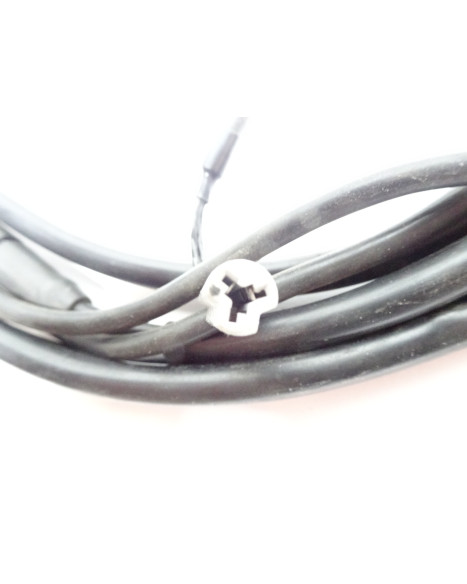 Yamaha FJR 1300, gashandtag med gasvajer komplett