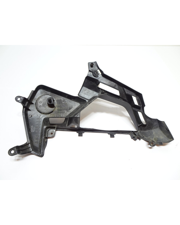 Honda CRF1000 Africa Twin, sidokåpa höger