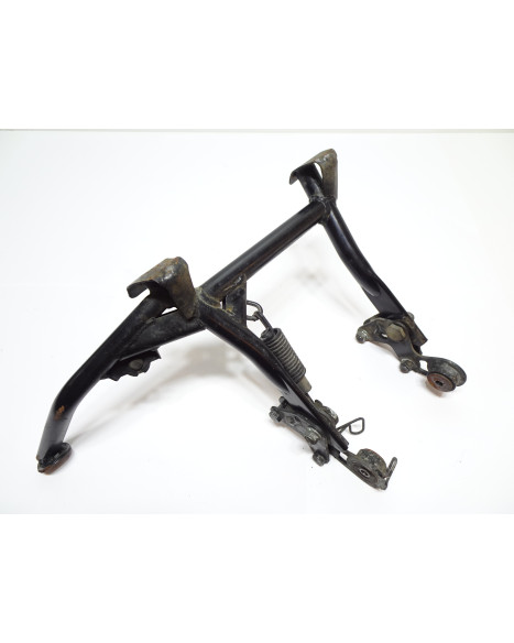 Yamaha FJR 1300, centralstöd