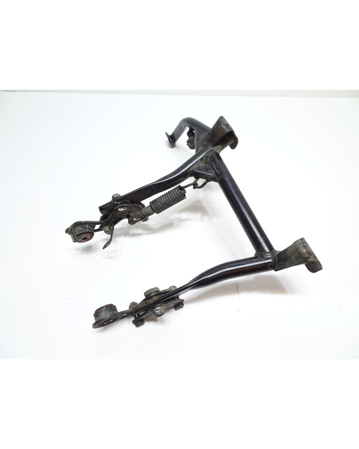 Yamaha FJR 1300, centralstöd