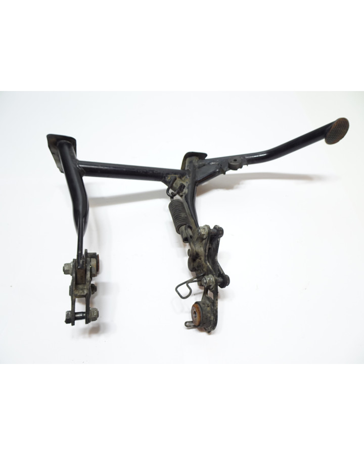 Yamaha FJR 1300, centralstöd