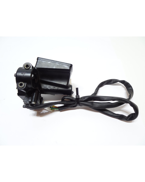 Yamaha FJR 1300, kopplingscylinder