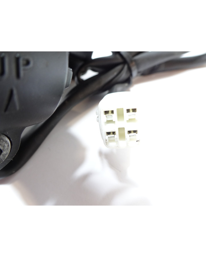 Yamaha FJR 1300, kopplingscylinder