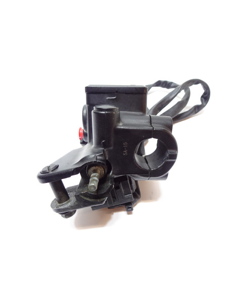 Yamaha FJR 1300, kopplingscylinder