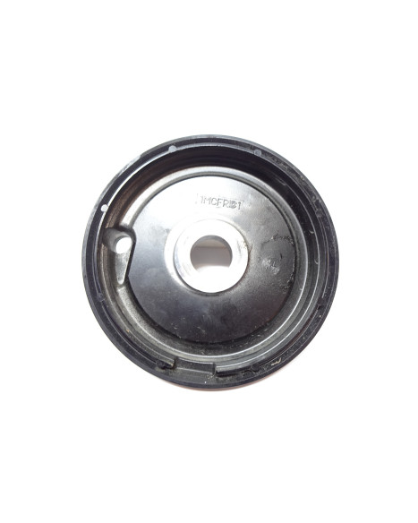 Yamaha FJR 1300, fäste ABS fram