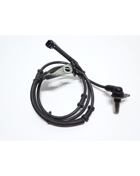 Yamaha FJR 1300, ABS-givare fram 2