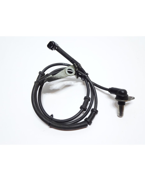 Yamaha FJR 1300, ABS-givare fram