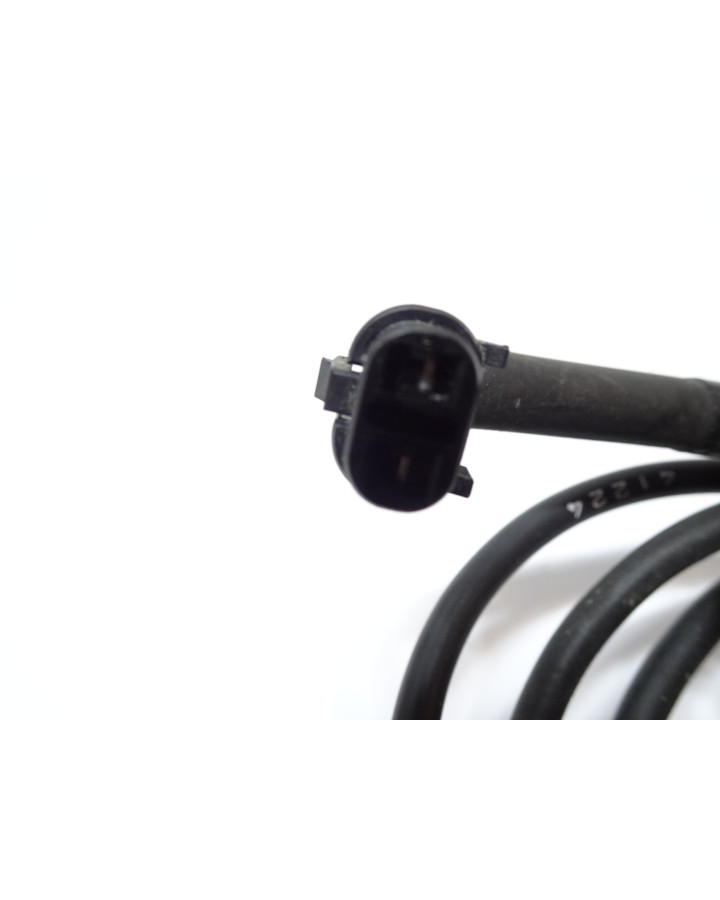 Yamaha FJR 1300, ABS-givare fram