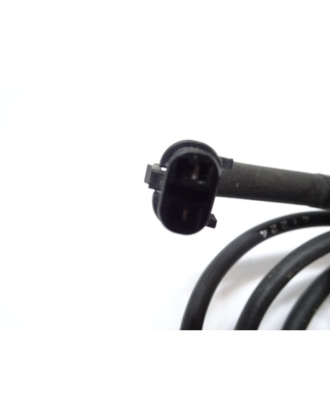 Yamaha FJR 1300, ABS-givare fram