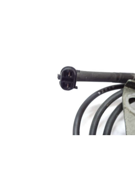 Yamaha FJR 1300, ABS-givare fram