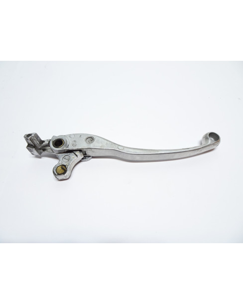 Yamaha FJR 1300, kopplingsgrepp 2