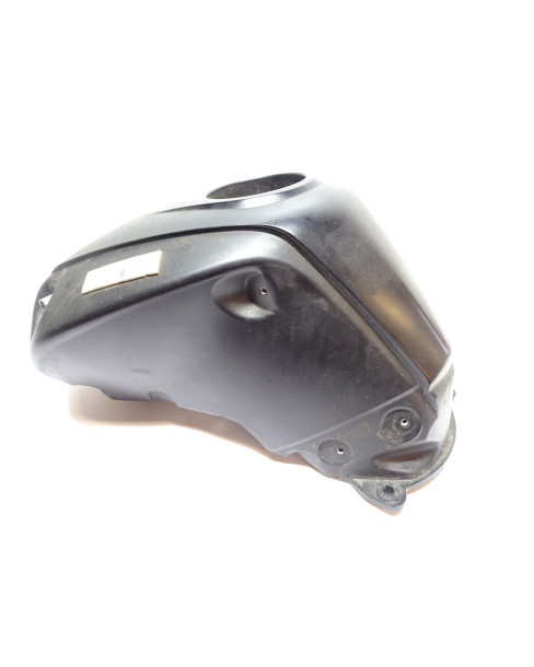 KTM 690 Duke, bränsletank 2