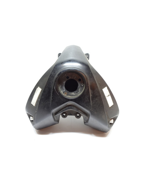 KTM 690 Duke, bränsletank