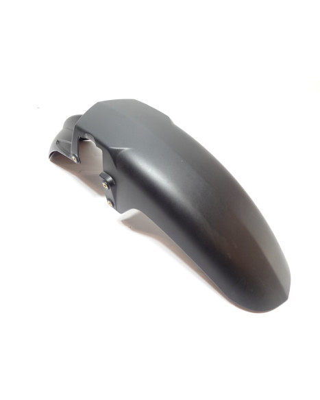 BMW F650GS, framskärm