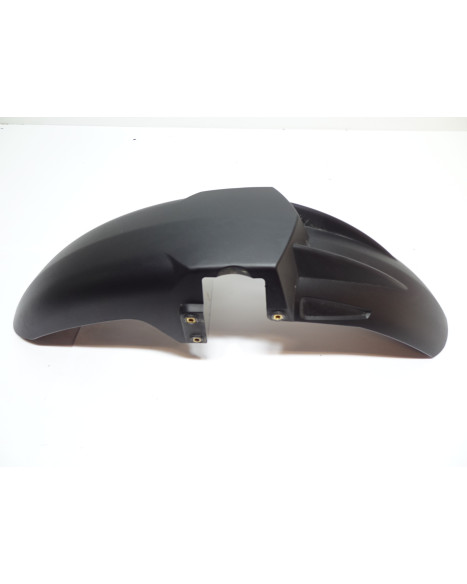 BMW F650GS, framskärm