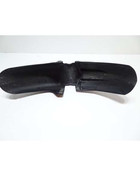 BMW F650GS, framskärm