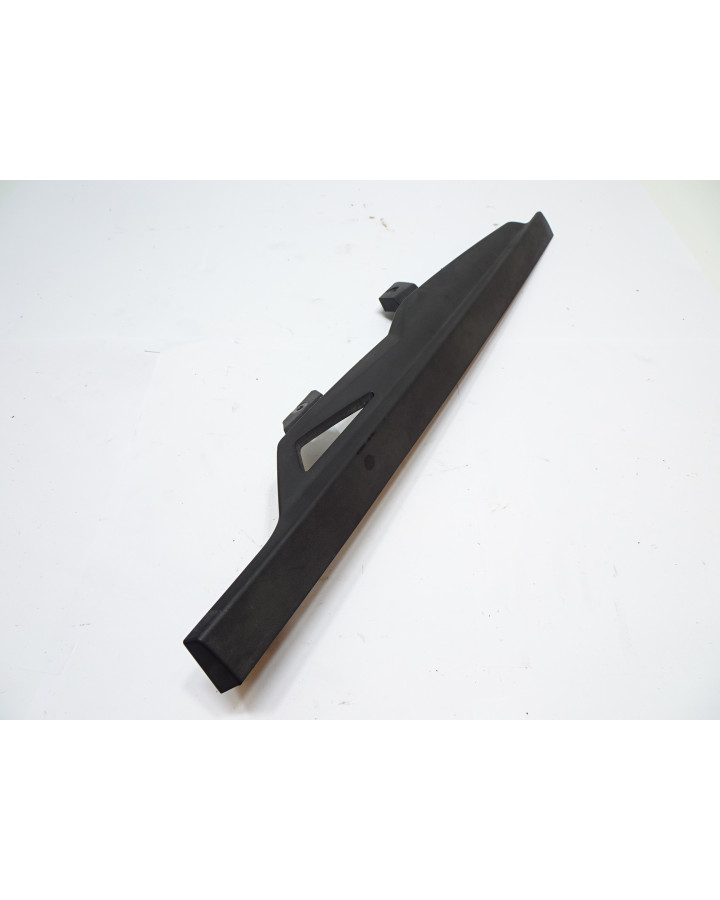 BMW F650GS, kedjeskydd