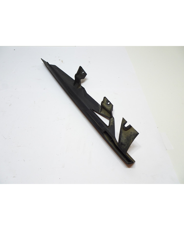 BMW F650GS, kedjeskydd