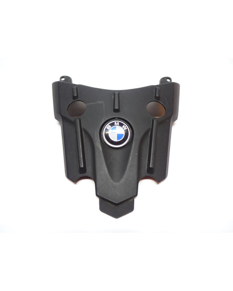 BMW F650GS, bakre mittkåpa