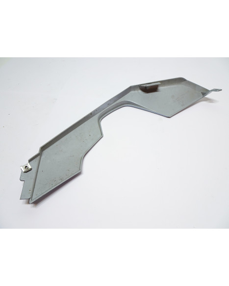 BMW F650GS, bakre sidokåpa höger