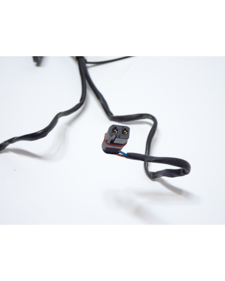 BMW F650GS, blinkers bak (par)