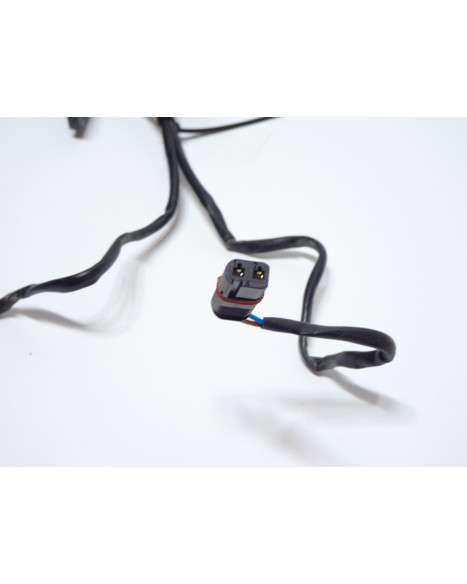 BMW F650GS, blinkers bak (par)