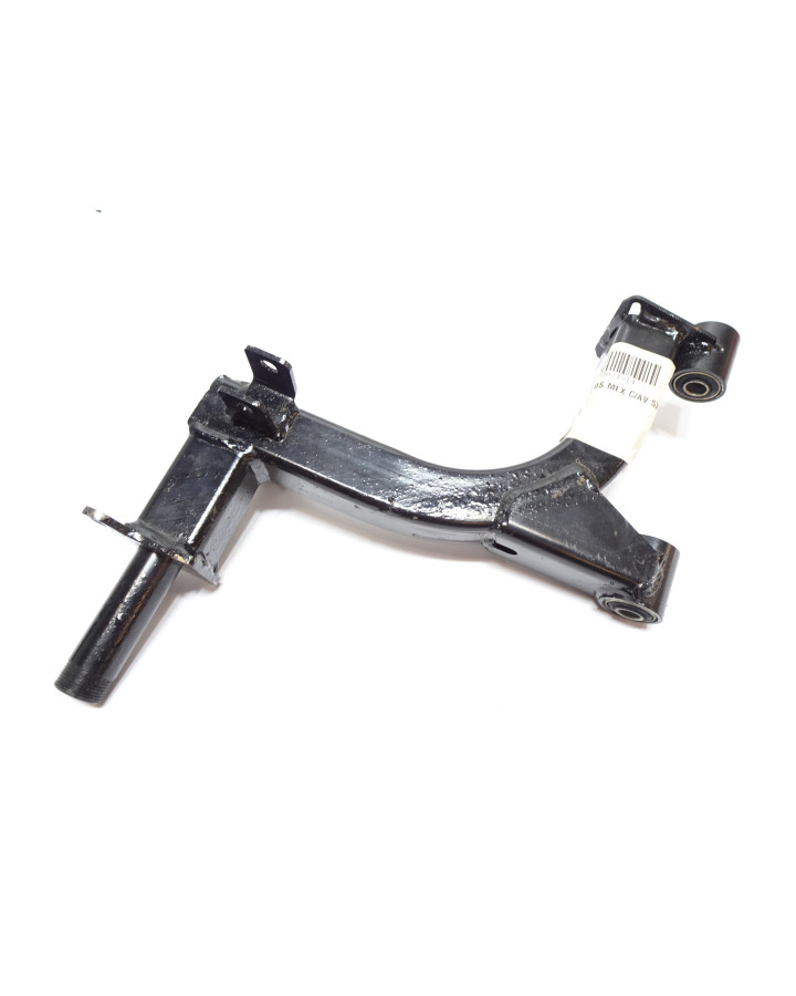 Casalini M10/M12, bärarm vänster bak