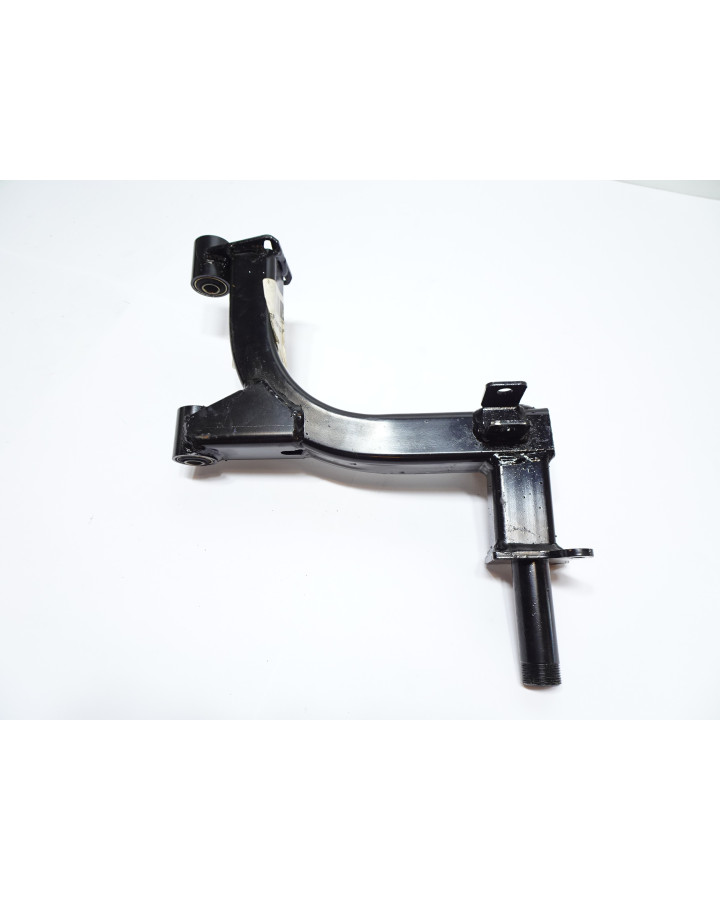 Casalini M10/M12, bärarm vänster bak