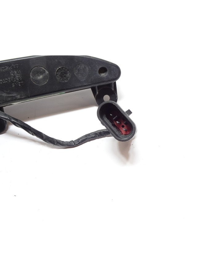 Aixam S8, DRL positionsljus LED