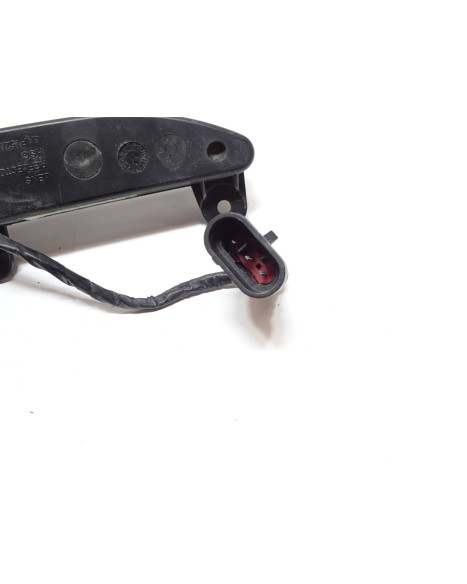 Aixam S8, DRL positionsljus LED