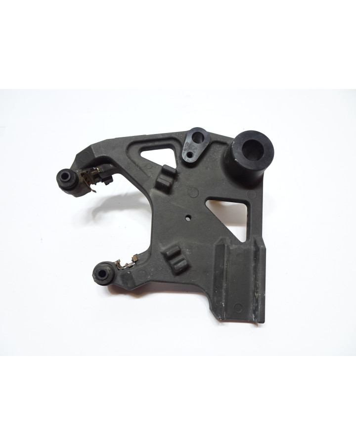 Yamaha XV950R Bolt, bromsokshållare bak