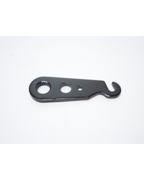 Casalini Pickup, arm till handbroms vänster