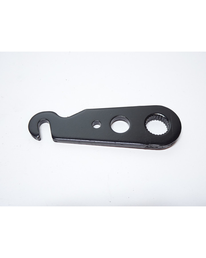 Casalini Pickup, arm till handbroms vänster