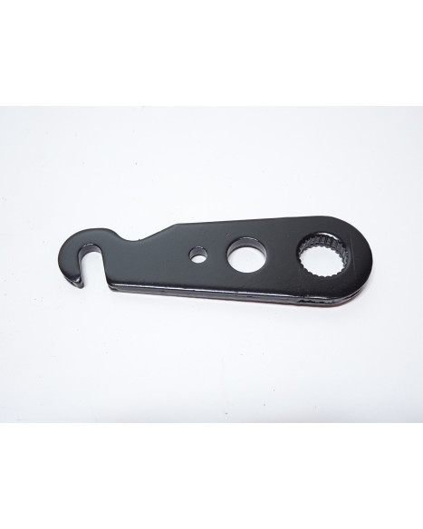 Casalini Pickup, arm till handbroms vänster