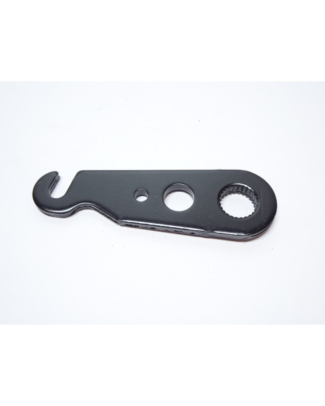 Casalini Pickup, arm till handbroms höger