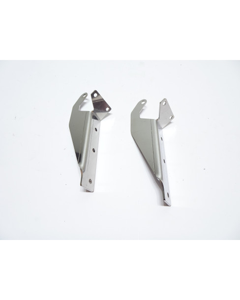 Casalini Pickup, fäste motorhuvshållare (par) 2