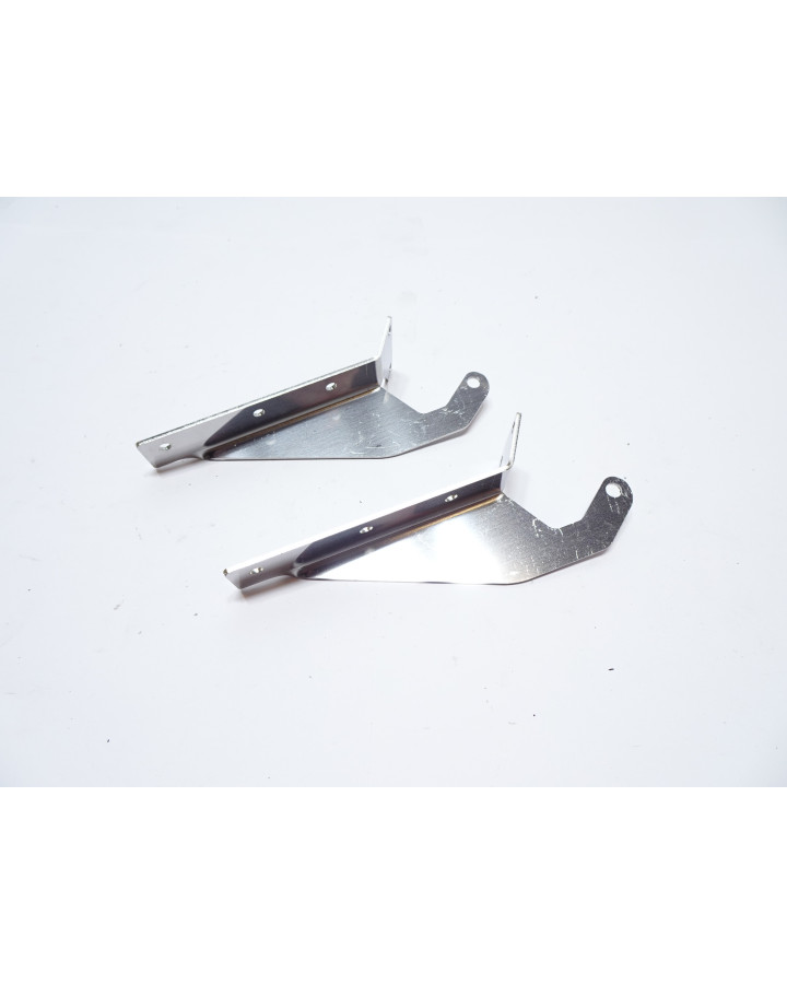 Casalini Pickup, fäste motorhuvshållare (par)